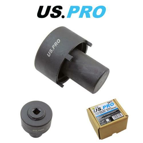 Pro tools ford transit - us,