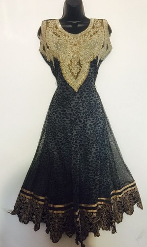 Anarkali churidar ladies - anarkali,