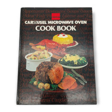 Sharp carousel microwave oven - microwave,