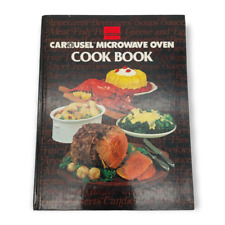 Sharp Carousel Microwave Oven