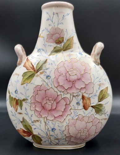 Antique rudolstadt pottery - antique,