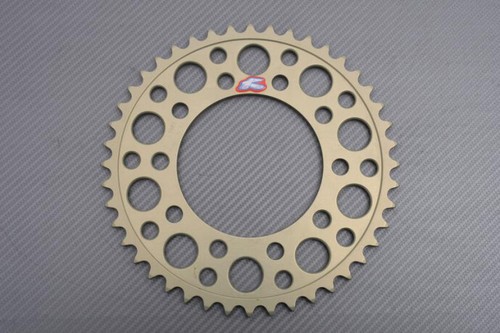 Renthal rear sprocket - renthal,