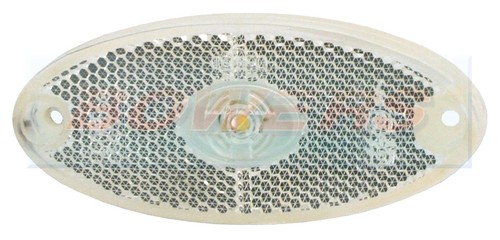 Jokon white led - led, marker