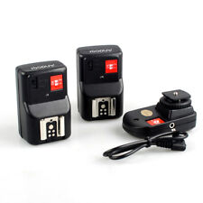 Wireless Remote Speedlite