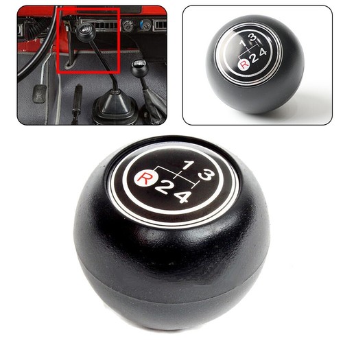 Shift knob for toyota - knob, land