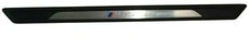 BMW OEM M TRIM ENTRANCE COVER