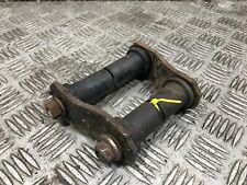 MITSUBISHI L200 2.5 DI-D 2006-15 Rear Leaf Spring Shackle & Bushes  MN103209