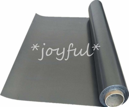 Graphite flexible foil - 99.5%,