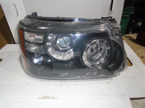 Range rover sport l320 right - range,