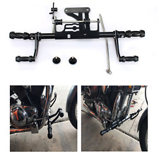 Forward Controls Footpegs For Suzuki VS 1400 Intruder 1987-2004 Boulevard S83
