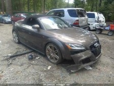 Audi TT Breaking Mk2 2008-2014