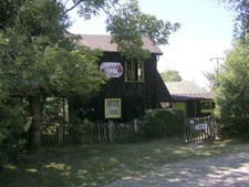 Photo 6x4 Godshill Pottery