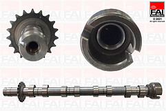 New camshaft fit citroën - to,