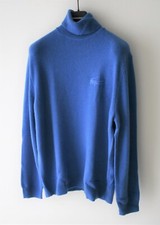 Lacoste French Blue Pure 2 Ply