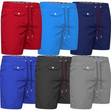 Mens Swim Shorts Swimming