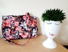 Red Herring Ladies Satchel