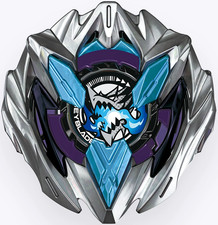 Beyblade X Dran Buster 5-80MN