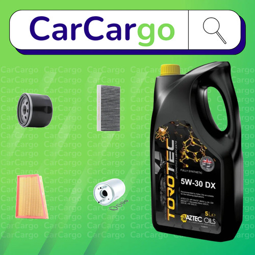 Service kit for - service,