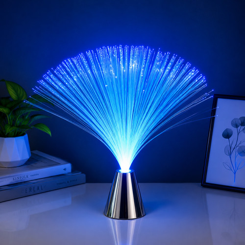 Color led fiber optic - 7,