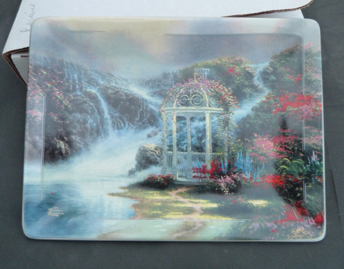 Thomas kinkade fine bone - thomas,