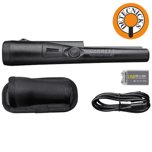 Garrett pro pointer - garrett, pro-pointer