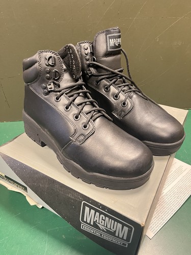 Magnum patrol cen - cen, ankle