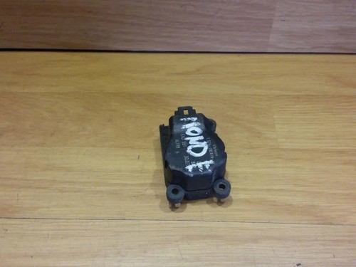 Ford mondeo iii sedan b4y - ford,