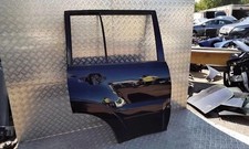 MITSUBISHI PAJERO III V7W, V6W