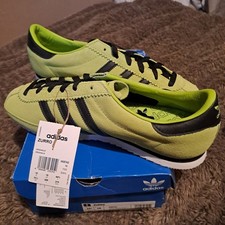 Adidas Zurro. Lime