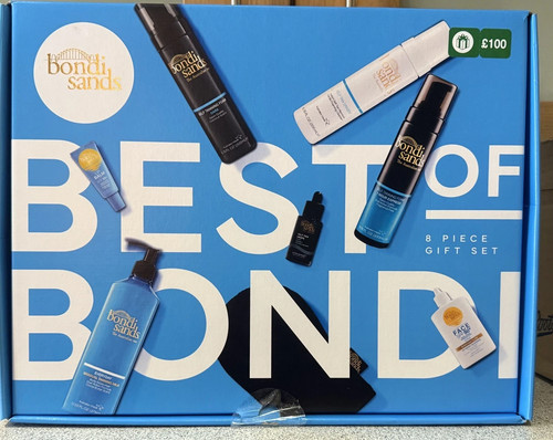 New best bondi sands self - sands,