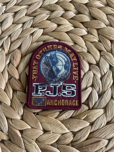 Authentic parajumpers pjs - authentic, logo