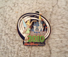 2010 Walt Disney World