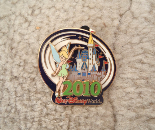2010 walt disney world - walt,