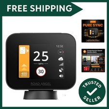 Pure Sync Speed Camera