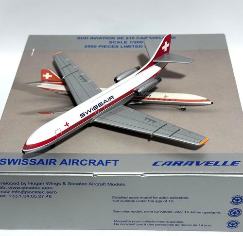 Hogan wings socatec 200 - hogan,