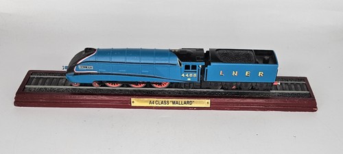 Class mallard lner - a4, 4468