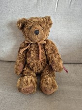 Russ Berrie Montague Plush