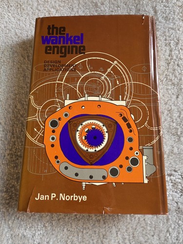 The wankel engine jan - the,
