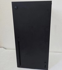 Microsoft Xbox Series X 1TB