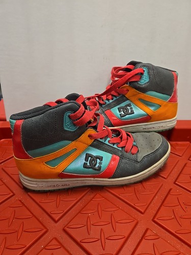 Women rebound hi - dc,