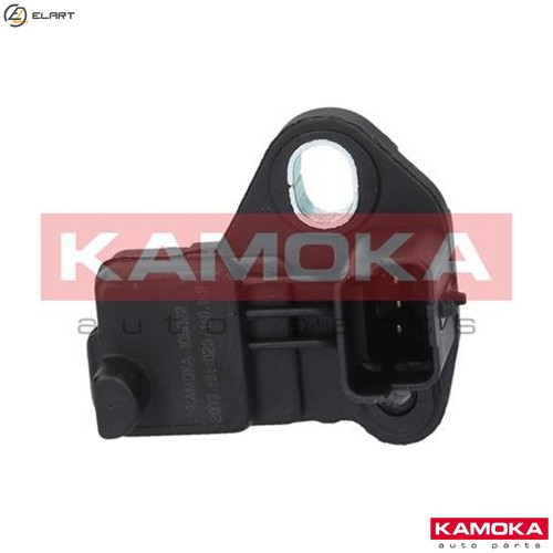 Sensor crankshaft pulse 109022 - crankshaft,