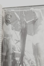 Kon Tiki Across The Pacific By