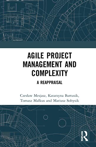 Agile project management and - management,