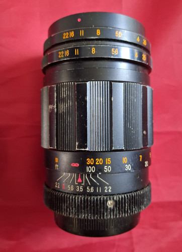 Prinz galaxy f 135mm - galaxy, f=135mm