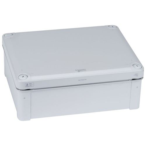 Schneider electric thalassa - electric,