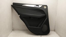  GLE CLASS 166 Series DOOR