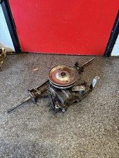 ATCO Gt30m Ride On Mower