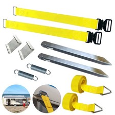 For Fiamma F45 F65 F80 Tie