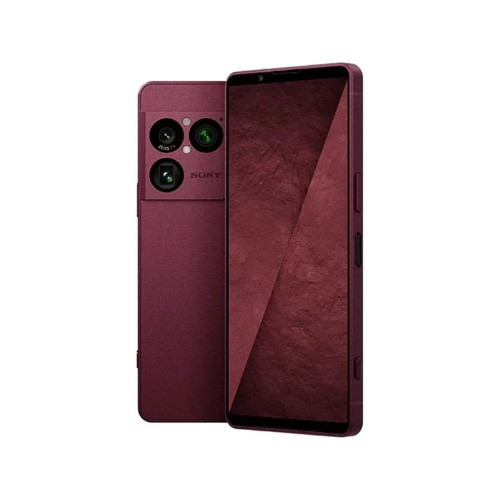 New sony xperia viii - new, 1