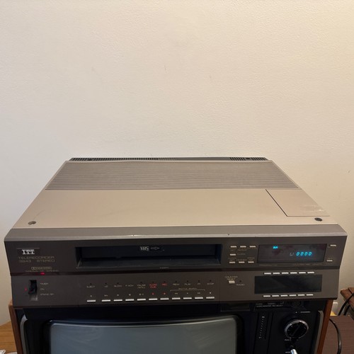 Ferguson videostar 3v31 - , itt